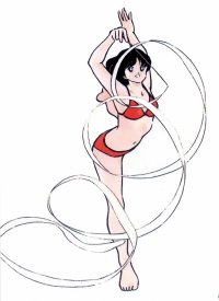 BUY NEW touch - 121456 Premium Anime Print Poster